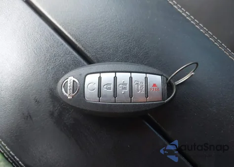 2021 Nissan Rogue Sl Intelligent Awd from USA, damaged, VIN 5N1AT3CBXMC782799